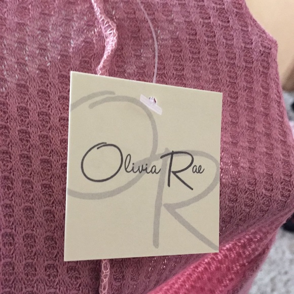 5x$25 Blouse Olivia Ral size L - Picture 3 of 3